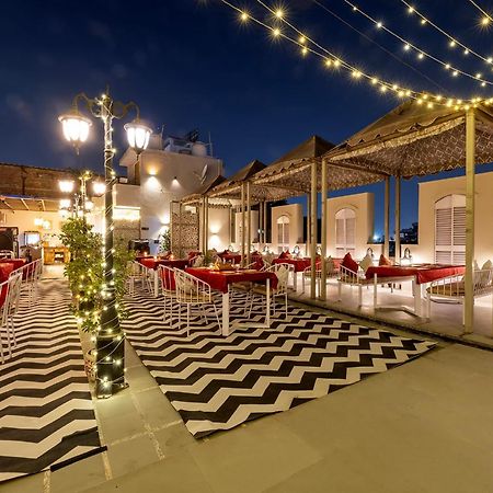 Wake N Flow Boutique Stay By Jsh Jaipur Dış mekan fotoğraf
