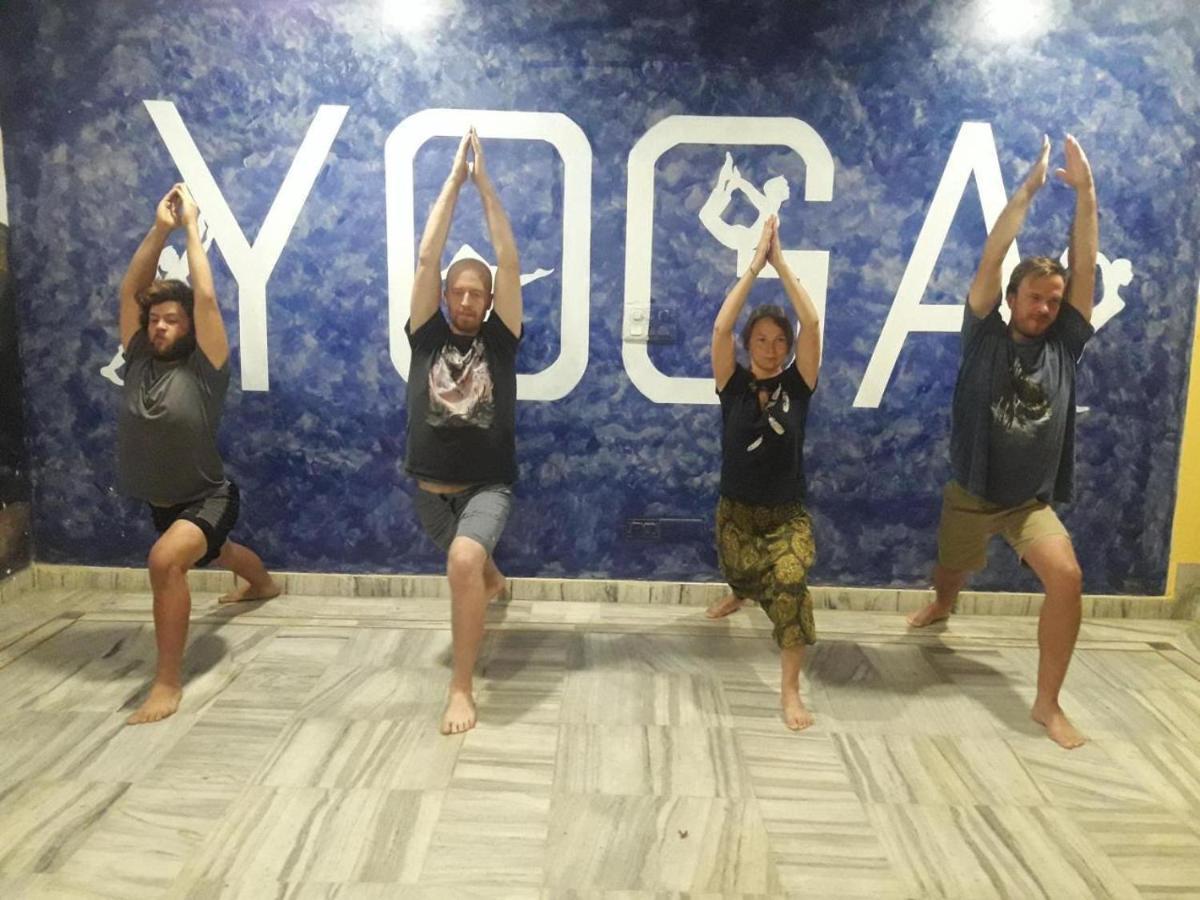 Wake N Flow Boutique Stay By Jsh Jaipur Dış mekan fotoğraf