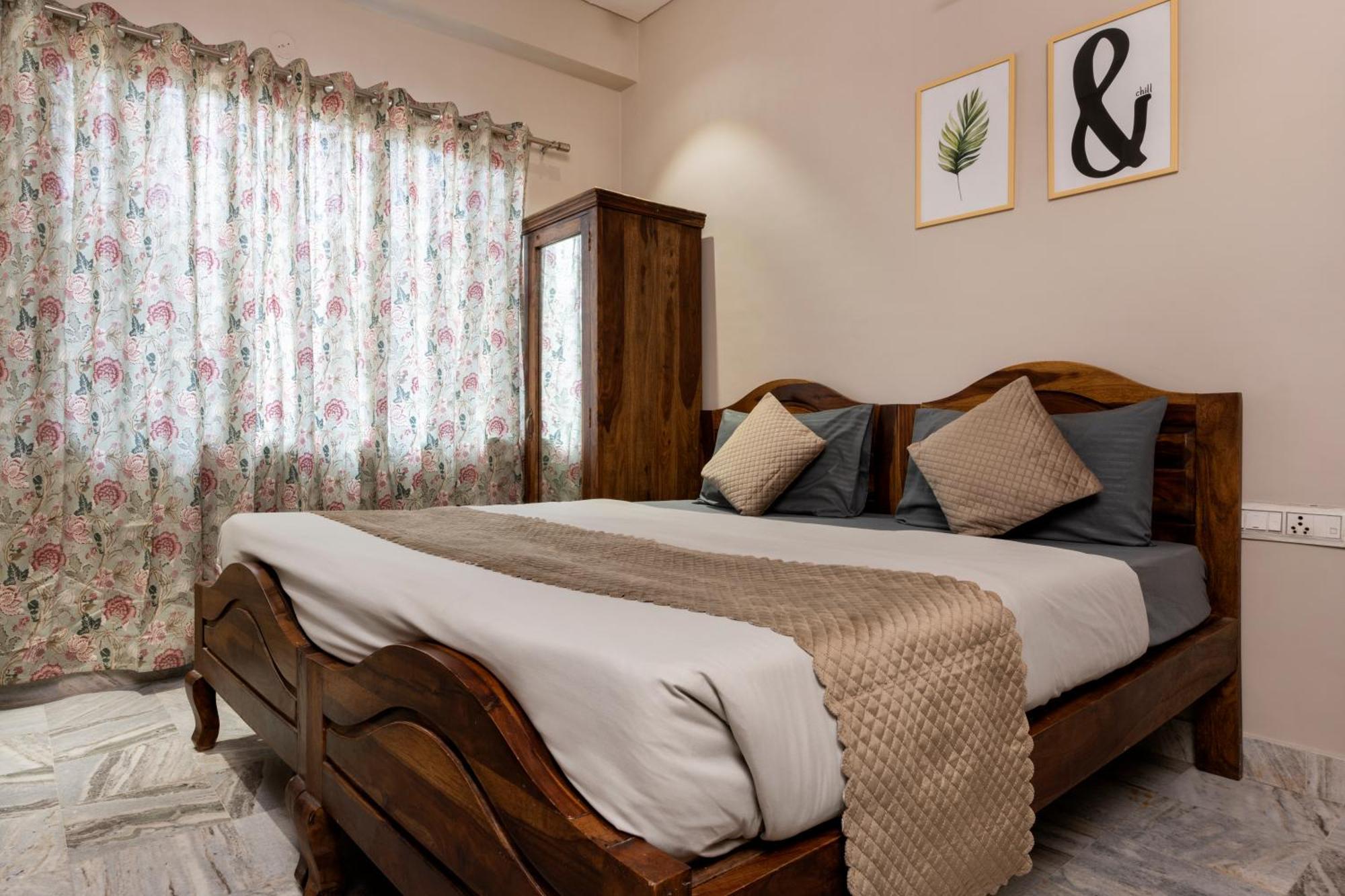 Wake N Flow Boutique Stay By Jsh Jaipur Dış mekan fotoğraf