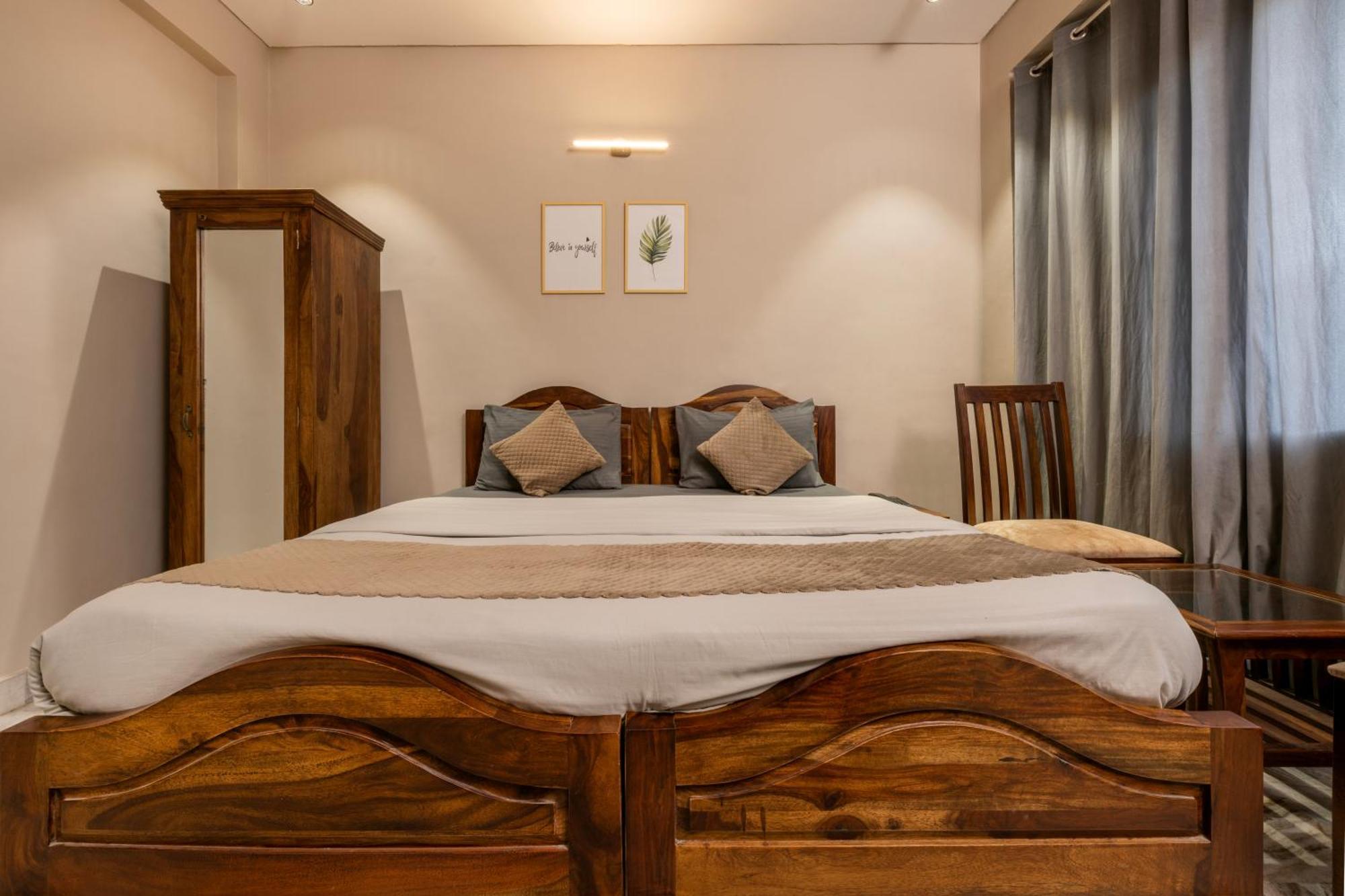 Wake N Flow Boutique Stay By Jsh Jaipur Oda fotoğraf