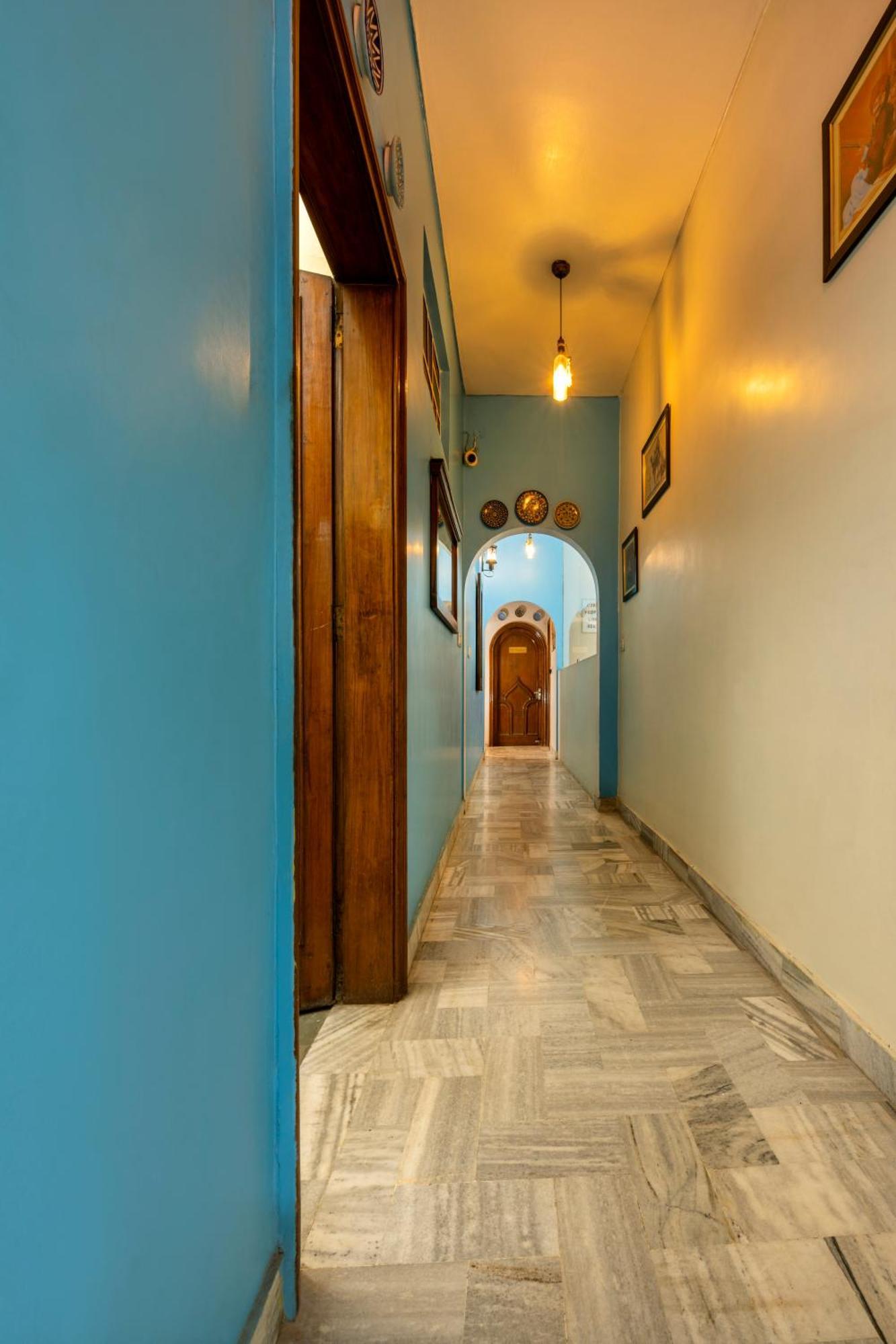 Wake N Flow Boutique Stay By Jsh Jaipur Dış mekan fotoğraf