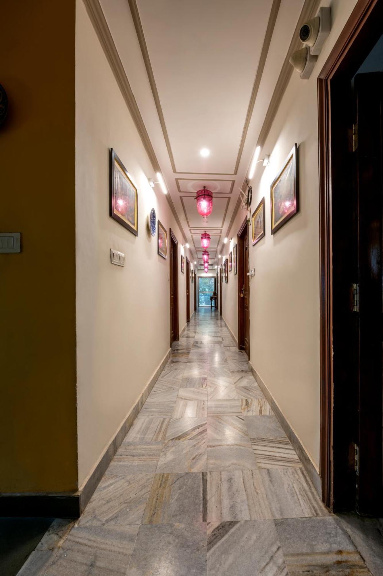 Wake N Flow Boutique Stay By Jsh Jaipur Dış mekan fotoğraf